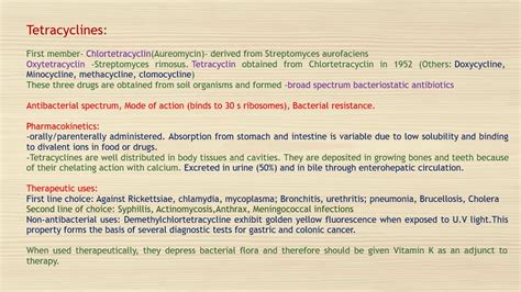 Aminoglycosides - YouTube