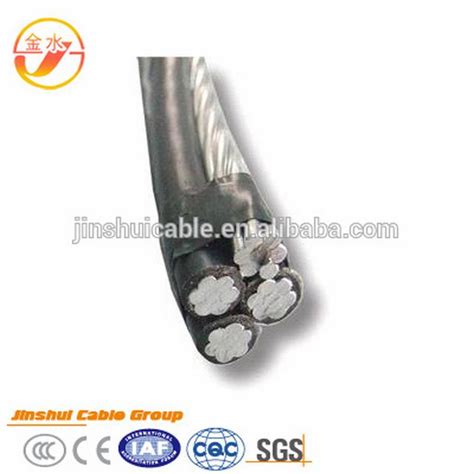 Abc Cable Supplier Aerial Bundle Conductor Abc Cable Jytopcable