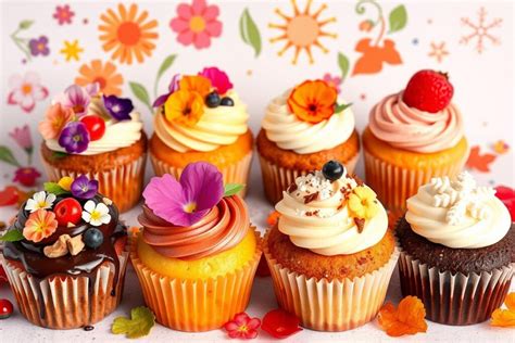 Delicious Vegan Cupcake Ideas For Every Occasion