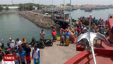 Kini Bermasalah Ini Awal Mula Masuknya Air PDAM Ke Pulau Gili Ketapang