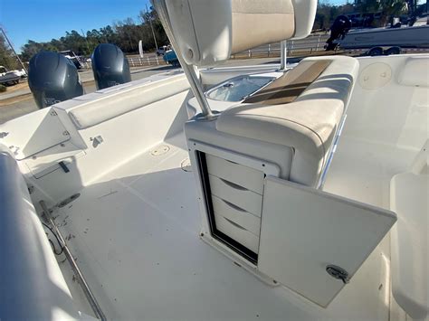 Used 2011 Sea Hunt Gamefish 25 Boat For Sale Anglers Marine