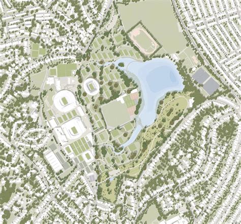 Wimbledon Park | Wimbledon | Refused | SkyscraperCity Forum