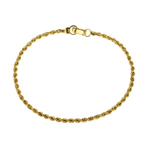 Kt Gold Bracelet Catawiki