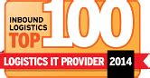 Descartes Selected As A Inbound Logistics Top Logistics It