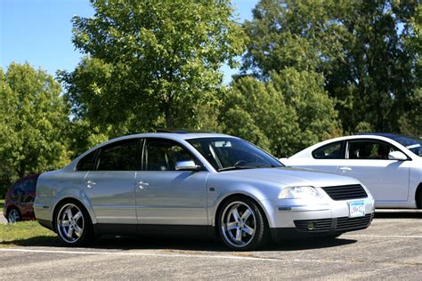 I Look Lowered Volkswagen Passat Forum