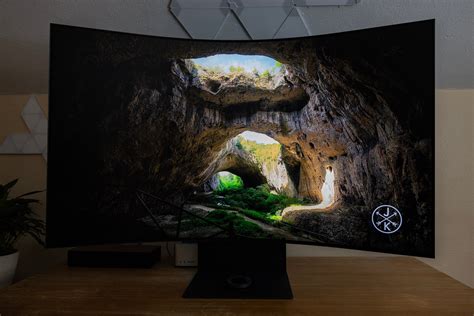 Slideshow: Samsung Odyssey Ark – Photos