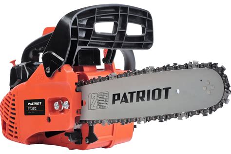 Бензопила PATRIOT PT 2512 220104500 - выгодная цена, отзывы ...