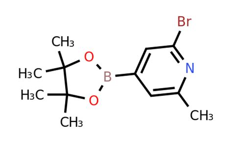 Cas Bromo Methyl Tetramethyl