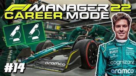 NEW PATCH DRUGOVICH DEBUT ENGINE PENALTIES F1 MANAGER 22 CAREER