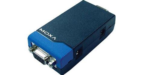 Moxa Tcc Serial Converter Repeater Isolator Rs Mt Shop