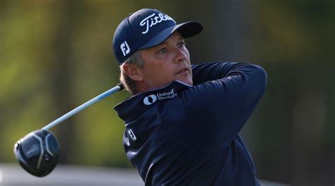 Jones Secures Pga Tour Return Pga Of Australia Official Golf News