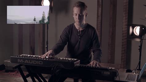 Ever Be Bethel Music Keyboard Song Tutorial Youtube