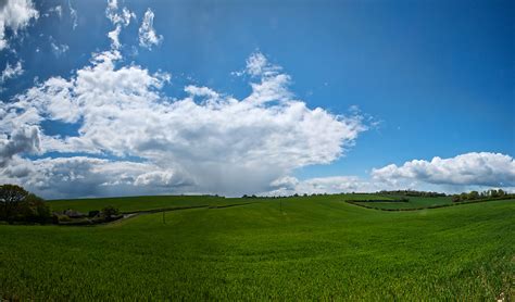 Images Gratuites Paysage La Nature Herbe Horizon Montagne Nuage