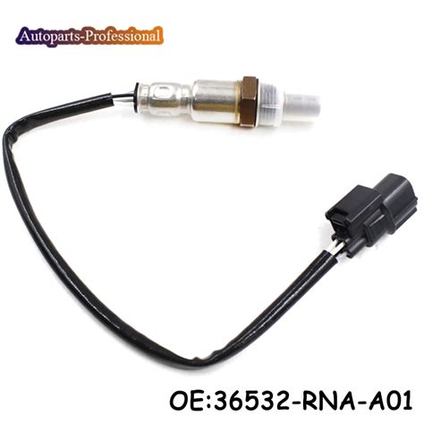 36532 RNA A01 36532RNAA01 New Oxygen Sensor For HONDA CIVIC 1 4L 1 6L 1