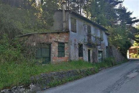 Asta Per Rustico Casale Via Ferriera Snc Centro Molini Di Triora