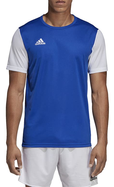 Koszulka Adidas Estro Jsy Teamsports Pl