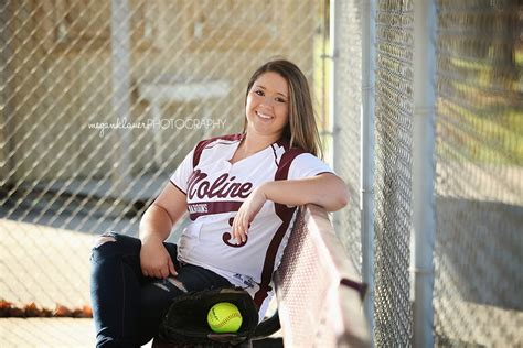 Meganklauerphotography Miss A Mhs Senior Quad Cities Senior