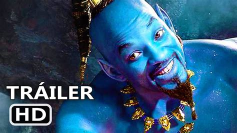 Rámec Špinavý Povědomí pelicula aladdin completa en español podpis ...