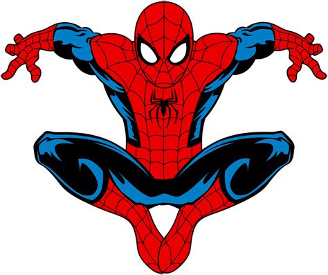 Download Spiderman, Marvel, Spider. Royalty-Free Vector Graphic - Pixabay