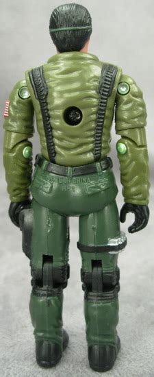 G I Joe Collectors Club Convention Exclusive Cobra Headhunters