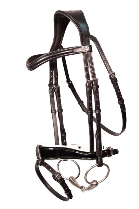 Complete Bridles Henry James Saddlery