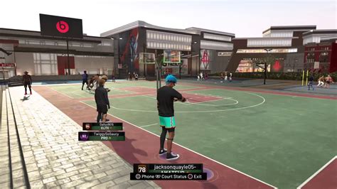 NBA2K19 SLASHING REBOUNDER YouTube