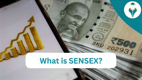 What Is Sensex And Nifty Understanding The Detail