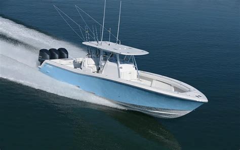 Shop Invincible Boats In Tampa Bay Tom George Yacht Group