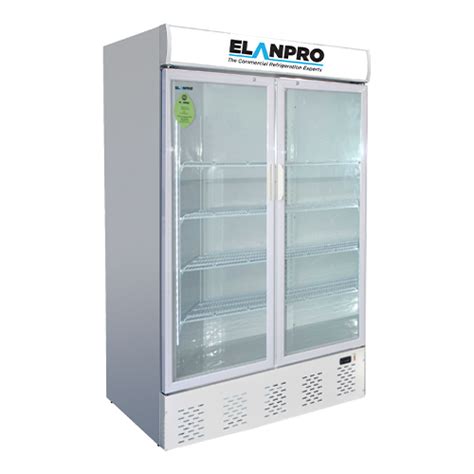 Elanpro Ecg Visi Cooler At Rs Elanpro Visible Cooler In