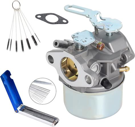 640084b Carburetor For Tecumseh 5hp 4hp 640084 632107 640105 640084a Hs50 Hsk40 Hsk50 Hssk40