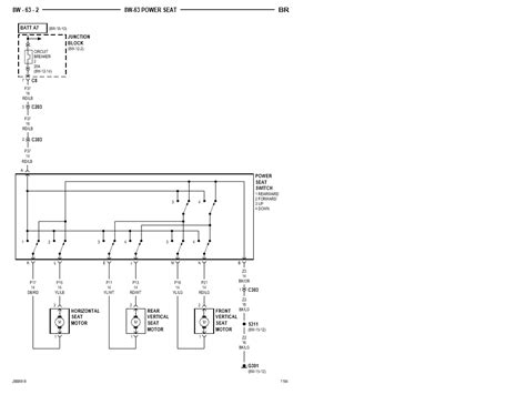 1998 Dodge Ram Wiring Diagram 1998 Dodge Ram Wiring Diagram For Fuel Pump 1998 Dodge Ram