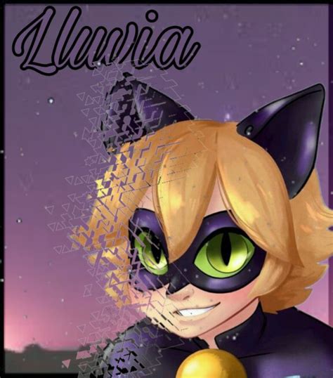 Lluvia De Imagenes De Chat Noir Miraculous Ladybug Espa Ol Amino