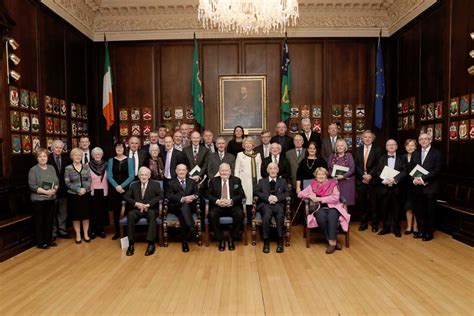 Special Centenary Sitting of Dáil Éireann » Dáil100 | Houses of the ...