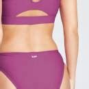 Braga De Bikini Essentials Para Mujer De Mp Violeta Myprotein