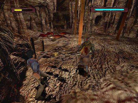 Screenshot Of Evil Dead Hail To The King Windows 2000 Mobygames