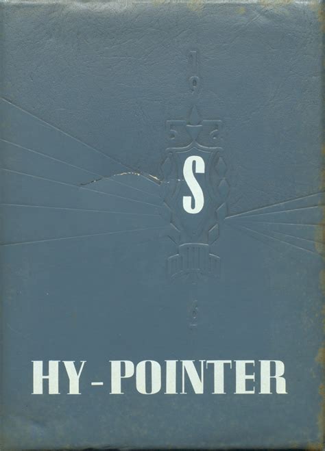 1961 Yearbook From Sussex High School From Sussex New Jersey For Sale