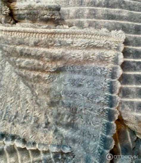 Отзыв о Плед Марианна "Грация" | бюджетный вариант , но неплохой.