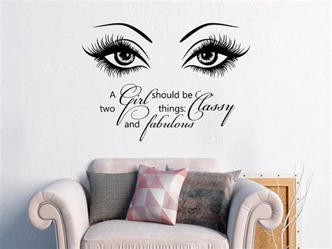 Vinyl decals quotes – Artofit