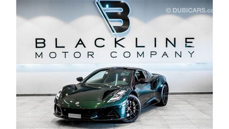 Used Lotus Exige 2023 Lotus Emira First Edition, 2026 Lotus Warranty ...