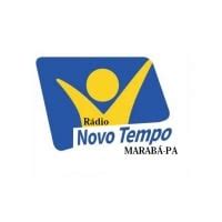 R Dio Novo Tempo Marab Marab Pa Brasil Radios Br