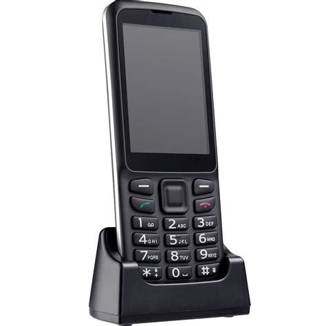 Keypad Phone