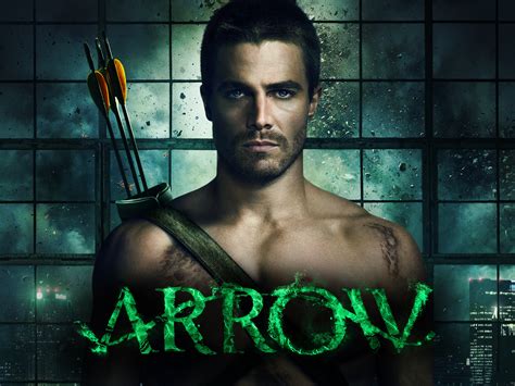 Arrow Watch Season 7 Sale Online