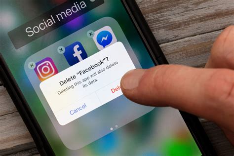 how to delete old facebook account without access