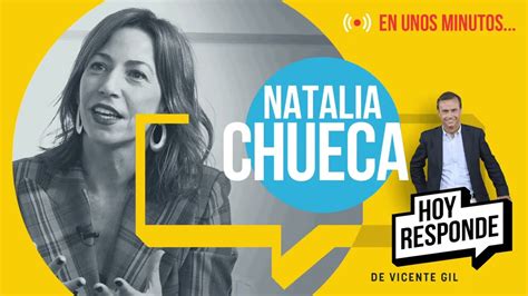 Hoy Responde Con Natalia Chueca Alcaldesa Electa De Zaragoza