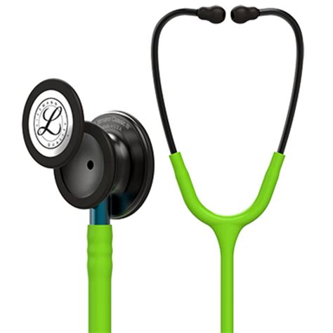 Estetoscopio Littmann Master Cardiology Brass Edition 3m 2175