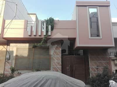 House For Sale At Sector R Gulshan E Maymar Sector R Gulshan E