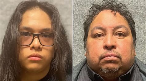 Father And Son Arrested In Murders Of Pregnant Teen Savanah Soto And