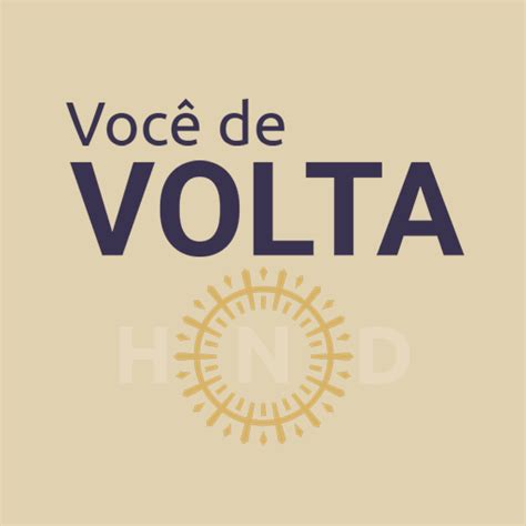 Consultor Hinode Você de volta Apps on Google Play