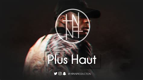 Ninho Type Beat 2020 Plus Haut Dark Type Beat Instru Type Ninho