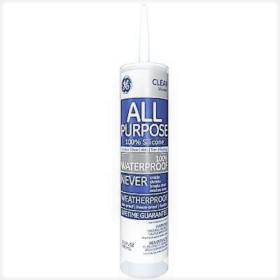 Silicone Sealant